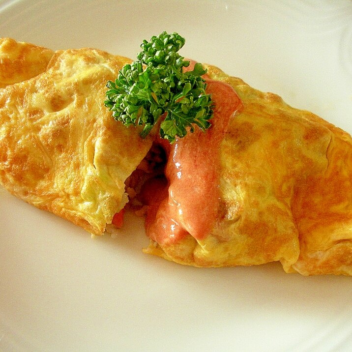 お夜食に キャベツたっぷりのヘルシーオムレツ レシピ 作り方 By Kojarin7 楽天レシピ お夜食に キャベツたっぷりのヘルシーオムレツ レシピ 作り方 By Kojarin7 楽天レシピ
